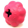 Cupcake eDispenser - Durable Rubber Chew Toy & Treat Dispenser | USA Made