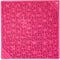 Jigsaw Puzzle E-mat - Pink