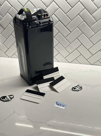 Microfiber Squeegee