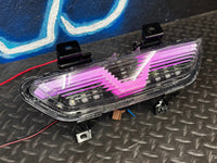 NTXGLOW RGB reverse light (2018 - 2023 ford mustang)