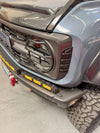 2021+ Ford Bronco Raptor XL Kit