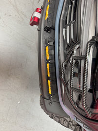 2021+ Ford Bronco Raptor XL Kit