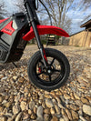 Yozma IN10 Front Supermoto Kit