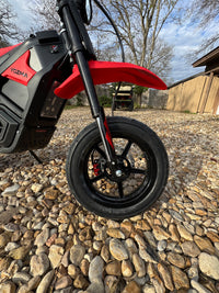 Yozma IN10 Front Supermoto Kit
