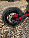Yozma IN10 Rear Supermoto Kit