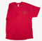 Small / Red