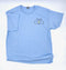 Small / Powder Blue