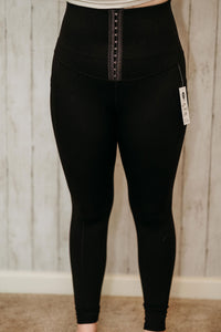 Tummy Control Leggings