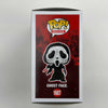 Autographed/Signed Matthew Lillard Inscribed Stu Ghostface Scream Funko Pop #1607 Movie Figurine Toy JSA COA