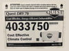 Low Price for All Low Price for All Quest 4033750 Dry 70 Dehumidifier