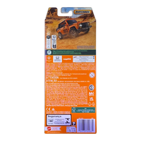 Matchbox MBX Retro 5 Pack Die-Cast Set
