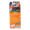 Matchbox MBX Rescue 5 Pack Vehicles Set