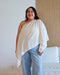 Plus Size / Oatmeal