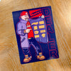 Shorty’s Dealer VINTAGE NOS Sticker 6”