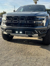 2024+ Ford Raptor Gen 3 Refresh Guard Plate M&R Automotive