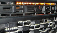 2022+ Chevrolet Silverado 1500 Dual 40s Light Bars M&R Automotive