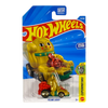 Hot Wheels Feline Lucky - Set of 2