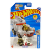 Hot Wheels Feline Lucky - Set of 2