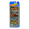 Hot Wheels 5 Pack Set | HW Getaways