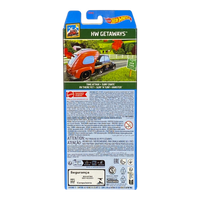 Hot Wheels 5 Pack Set | HW Getaways