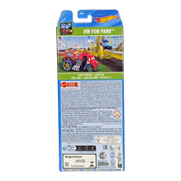 Hot Wheels 5 Pack Set | Fun Park