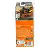 Matchbox MBX Construction 5 Pack Die-Cast Vehicle Set