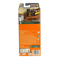 Matchbox MBX Construction 5 Pack Die-Cast Vehicle Set