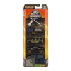 Matchbox Jurassic World Dinosaur Danger 5 Pack
