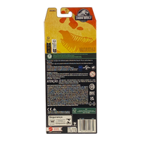 Matchbox Jurassic World Dinosaur Danger 5 Pack
