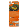 Matchbox Coffee Cruisers V - Matchbox 5 Packs