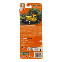 Matchbox Coffee Cruisers V - Matchbox 5 Packs