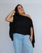 Plus Size / Black