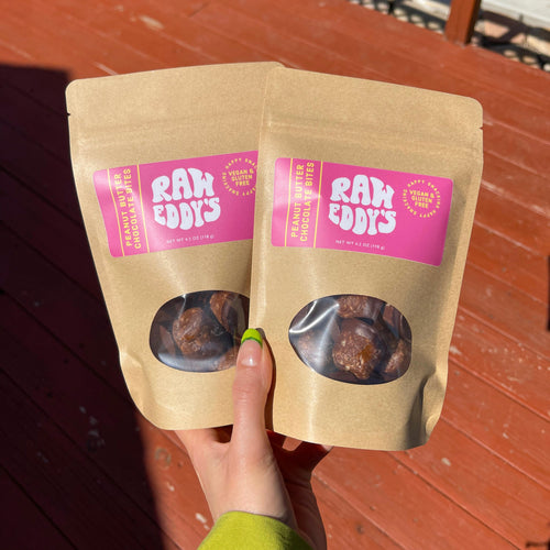 Peanut Butter Chocolate Multipacks