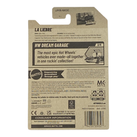Hot Wheels La Liebre - HW Dream Garage Series 2/5