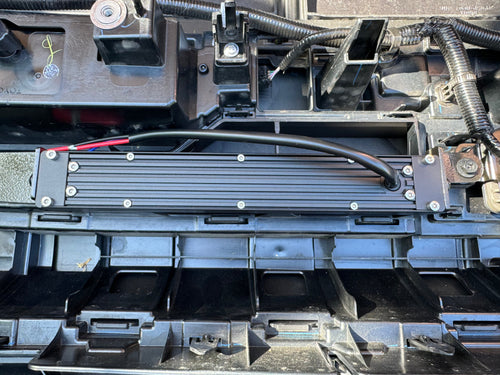 2024+ Toyota Tacoma Light Bars