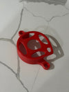 Ebike Motor Cover