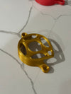 Ebike Motor Cover