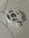 Ebike Motor Cover