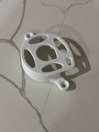 Ebike Motor Cover
