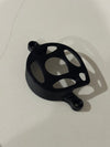 Ebike Motor Cover