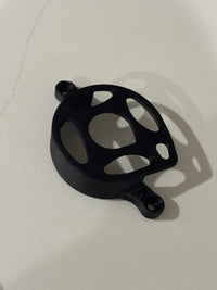 Ebike Motor Cover