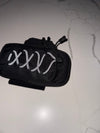 E-bike/bike storage pouch