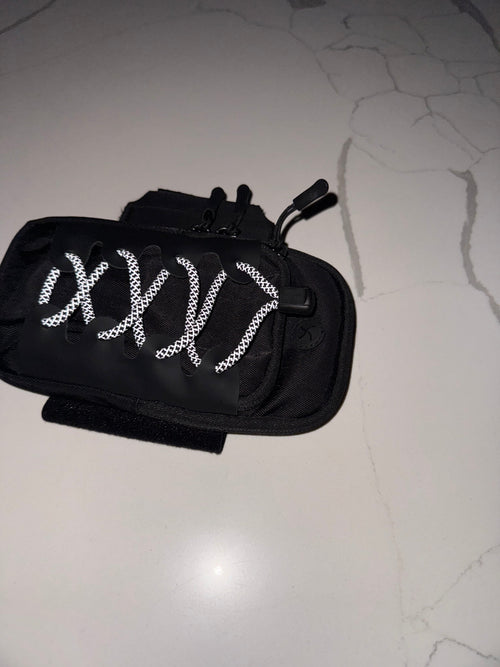 E-bike/bike storage pouch