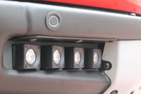 2022+ Ford Bronco Raptor Dual Function Fog Light Kit M&R Automotive