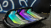 NTXGlow RGB Tail Lights (2015-2023 Ford Mustang)