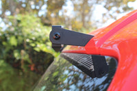 2022+ Ford Bronco Raptor 40in Roof Mount Light Bar - Slim M&R Automotive