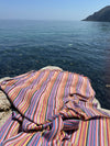Antioch Cotton Linen Towels