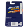 Adventure Force Garbage Truck | Build & Deliver Collection