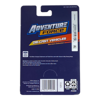 Adventure Force 1966 Ford Bronco | Warriors Collection
