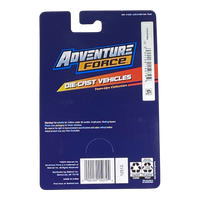 Adventure Force Slowrider 64 | Toon-Ups Collection